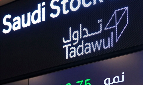 Saudi Arabia's stock exchange set to make trading Debut in December: CEO