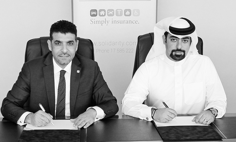 Solidarity, Skiplino sign deal for queuing solutions 