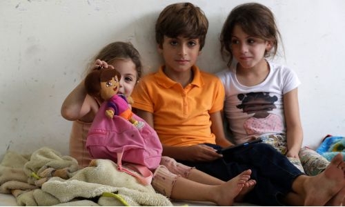 More than 19,000 displaced in Lebanon amid tensions on Israeli border: UN agency