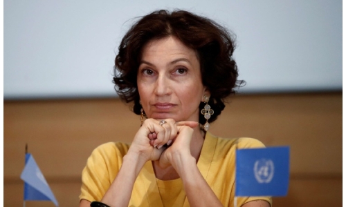 UN bodies urge Yemen's Houthis to release two staff members