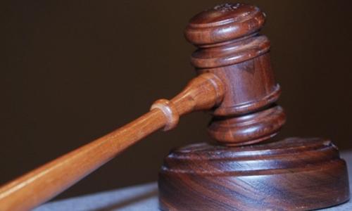 Prostitution: Russian in the dock