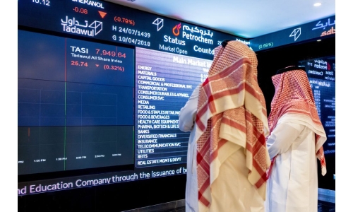 Most markets end higher as Omicron fears recede