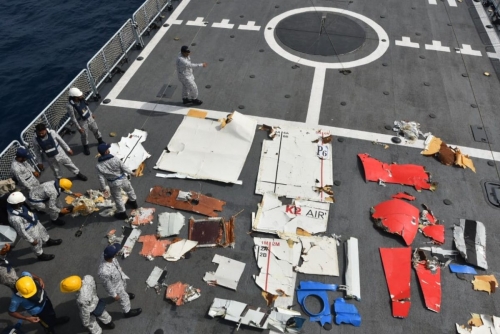 Wreckage of Pakistan's missing cargo plane located; Bodies yet to be found Wreckage of Pakistan's missing cargo plane located; Bodies yet to be found