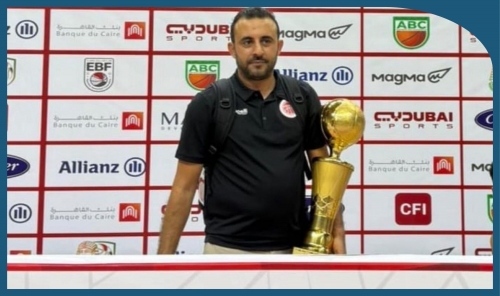 Bahrain’s Historic U18 Basketball Title Hailed by Coach Bahrain’s Historic U18 Basketball Title Hailed by Coach