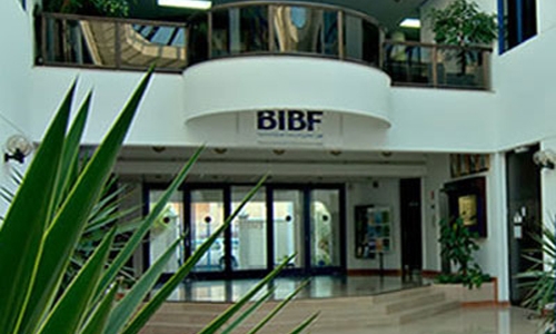 BIBF approves 2016 budget BIBF approves 2016 budget