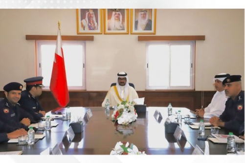 Operational Readiness in Governorates