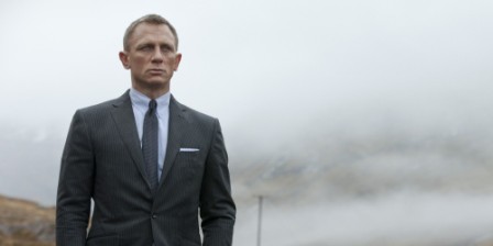 Author fans controversy as Bond returns in book form