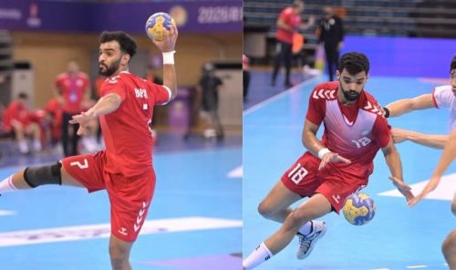 Bahrain Reach Junior Handball World Cup Despite Semi-Final Loss