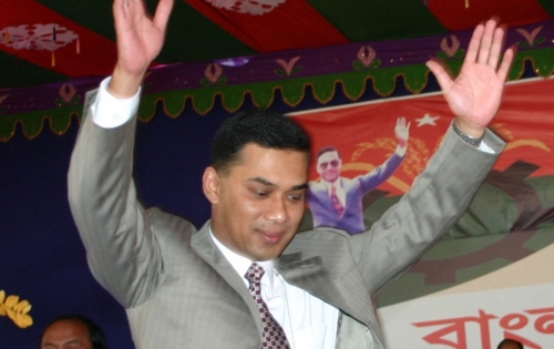 BNP Heir Tarique Rahman Returns to Bangladesh After 17 Years in Exile