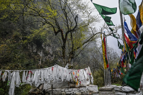 Taking the high road: India infrastructure drive counters China