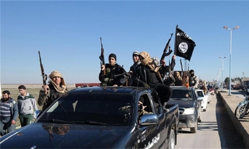 America showers Tehran, Ankara and Moscow with Christmas gifts America showers Tehran, Ankara and Moscow with Christmas gifts