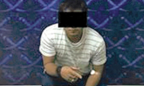 War on drugs in full swing War on drugs in full swing