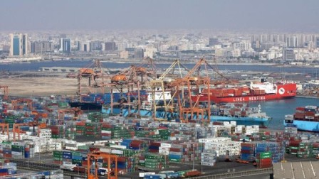 Saudi executes Chadian Qaeda militants for murder of Frenchman