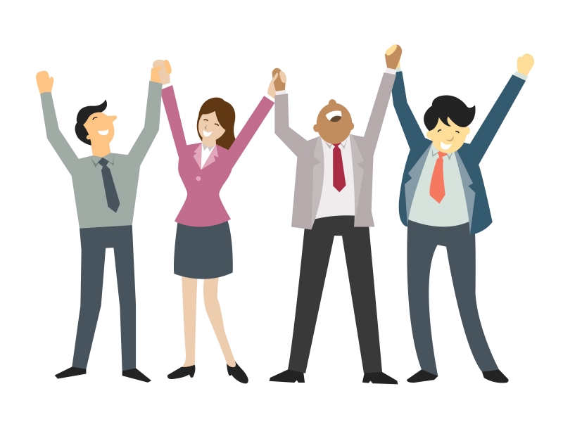 Managing the ‘Space-InBetween’ Individuals Managing the ‘Space-InBetween’ Individuals