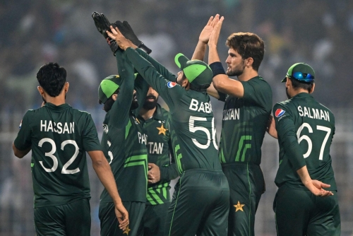 Shadab dropped for New Zealand T20s as Pakistan look to future Shadab dropped for New Zealand T20s as Pakistan look to future