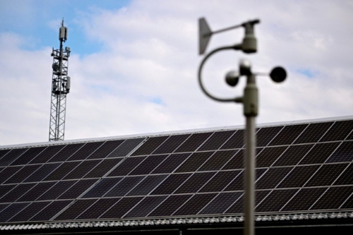 COP31 host unveils ‘electrification’ priority for climate talks COP31 host unveils ‘electrification’ priority for climate talks