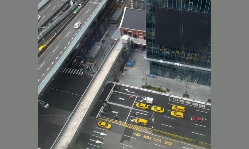 Bahrain, let's take biking safety lessons from Taiwan! Bahrain, let's take biking safety lessons from Taiwan!