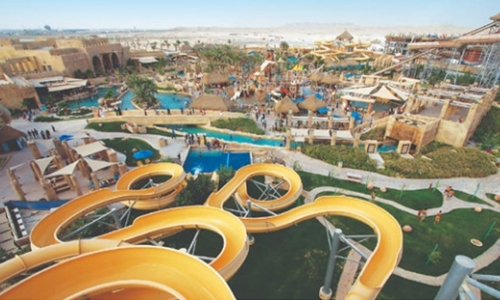 Lost Paradise of Dilmun 12th anniversary celebrations begin Lost Paradise of Dilmun 12th anniversary celebrations begin