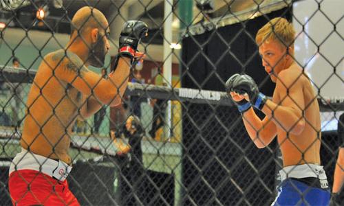 Ayad advances to semis Ayad advances to semis