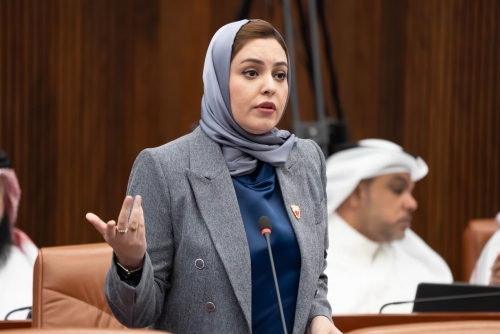 MPs Push Tighter Credit Card Rules