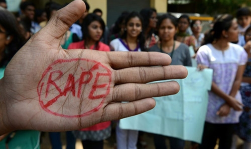 India minister slams police over horrific rape, murder India minister slams police over horrific rape, murder
