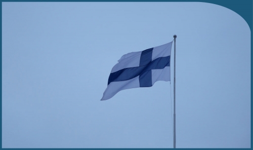 Finland to sign declaration on two-state solution for Israel, Palestinians Finland to sign declaration on two-state solution for Israel, Palestinians