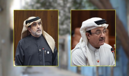 Old Hoora Set for a New Look : MPs Push for Restoration of Traditional-Style Homes for Long-Time Residents Old Hoora Set for a New Look : MPs Push for Restoration of Traditional-Style Homes for Long-Time Residents