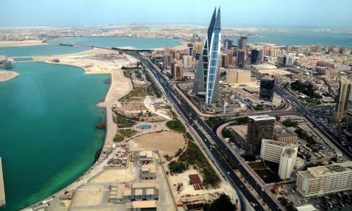 Bahrain plans new guidelines for urban and civic spaces 