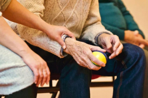 Up to 45% of dementia cases could be prevented or delayed: WHO Up to 45% of dementia cases could be prevented or delayed: WHO