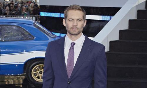 Porsche blames Paul Walker for his own death