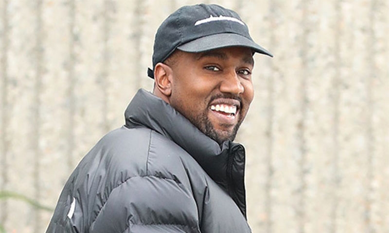 Kanye West wants his music in ‘Deadpool’