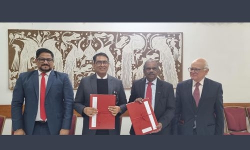 International Project Management Association inks agreement with McIndeez to offer IPMA Certifications in the Middle East International Project Management Association inks agreement with McIndeez to offer IPMA Certifications in the Middle East