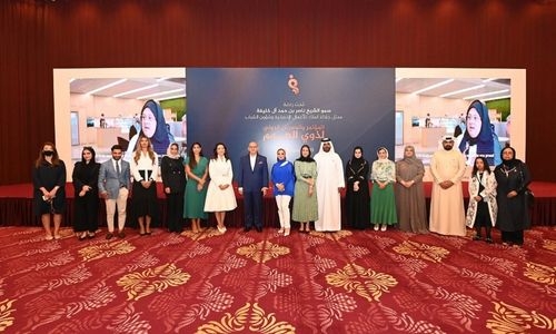 NBB Group emphasises importance of embracing & empowering People of Determination in workplace 