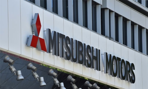Mitsubishi Motors to post $480m loss over fuel-cheat scandal Mitsubishi Motors to post $480m loss over fuel-cheat scandal