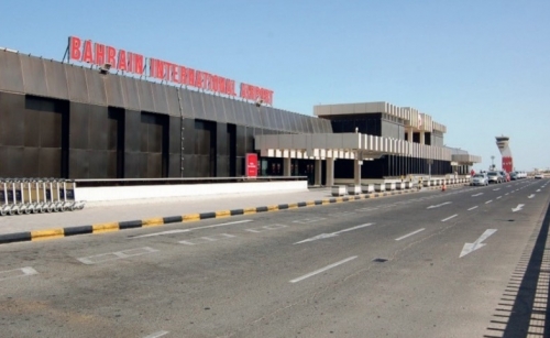 New safety measures at airport