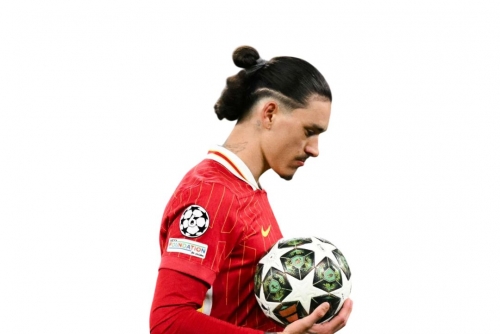 Liverpool set to cut losses with Nunez move to Saudi: reports Liverpool set to cut losses with Nunez move to Saudi: reports