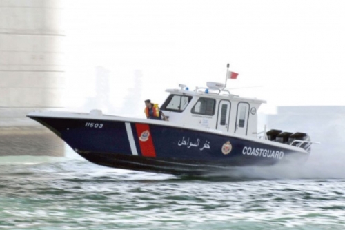 Man dies after falling into sea near Ras Zuwayed