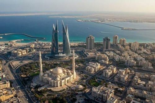 Bahrain stands out in Gulf dealmaking in Q1 Bahrain stands out in Gulf dealmaking in Q1