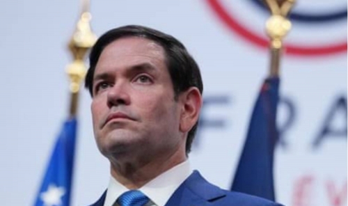 US not planning new Iran strikes for now US not planning new Iran strikes for now