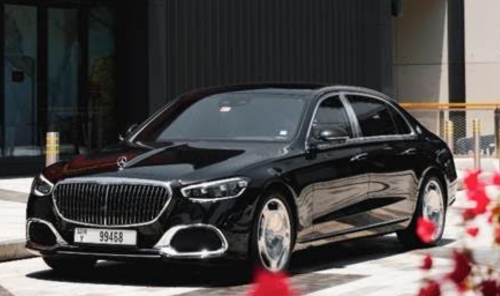 Taylor Travel Management Group Expands to UAE, Redefining Personalized Luxury Mobility Taylor Travel Management Group Expands to UAE, Redefining Personalized Luxury Mobility