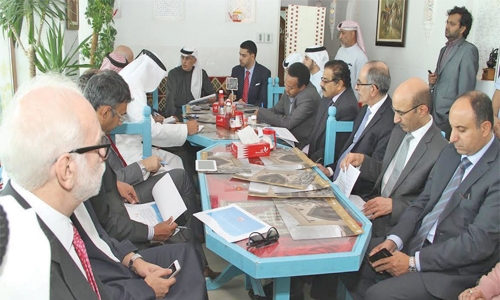 Tourism Dept gets a fillip Tourism Dept gets a fillip