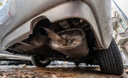 EU set to drop 2035 combustionengine ban to boost car industry