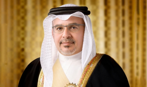 HRH Crown Prince Approves Municipal Reforms
