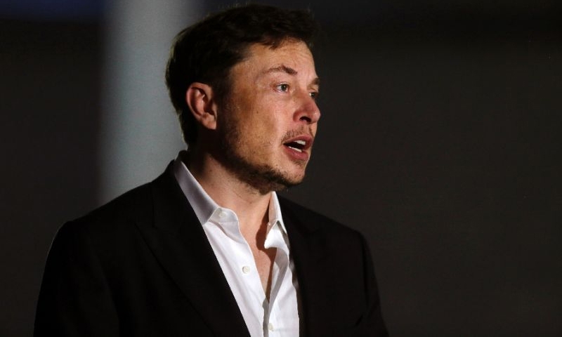 British caver sues Elon Musk over ‘pedo’ comments