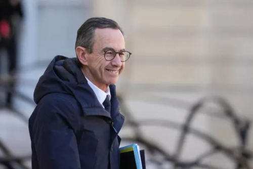 French crypto boss hails ‘heroic’ duo for foiling kidnap bid 