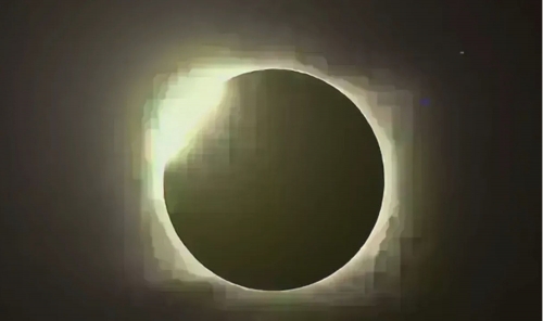 Longest Land Eclipse in 100 Years Set to Cross Europe, Africa, and the Middle East