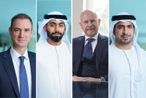 Emirates Announces Key Commercial Leadership Appointments Emirates Announces Key Commercial Leadership Appointments
