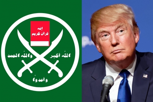 US Designates Muslim Brotherhood Branches as Terrorist US Designates Muslim Brotherhood Branches as Terrorist
