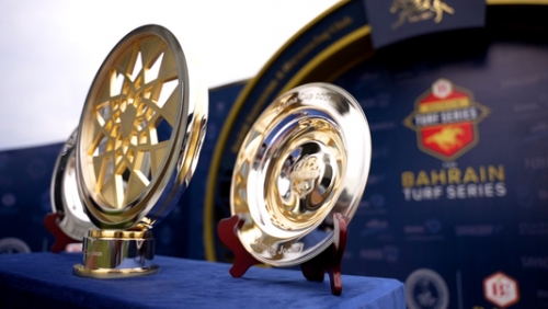 Top contenders to vie for Al Wasmiya Cup Top contenders to vie for Al Wasmiya Cup