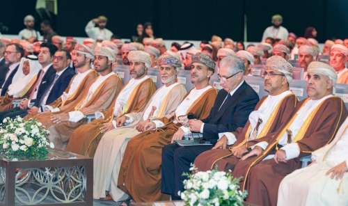 Bahrain Calls for Regional Climate Cooperation at Oman Climate Week Bahrain Calls for Regional Climate Cooperation at Oman Climate Week